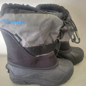 Columbia powderbug boots
